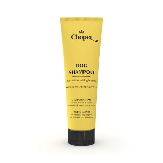 Shampoing pour chiens - 250 ml