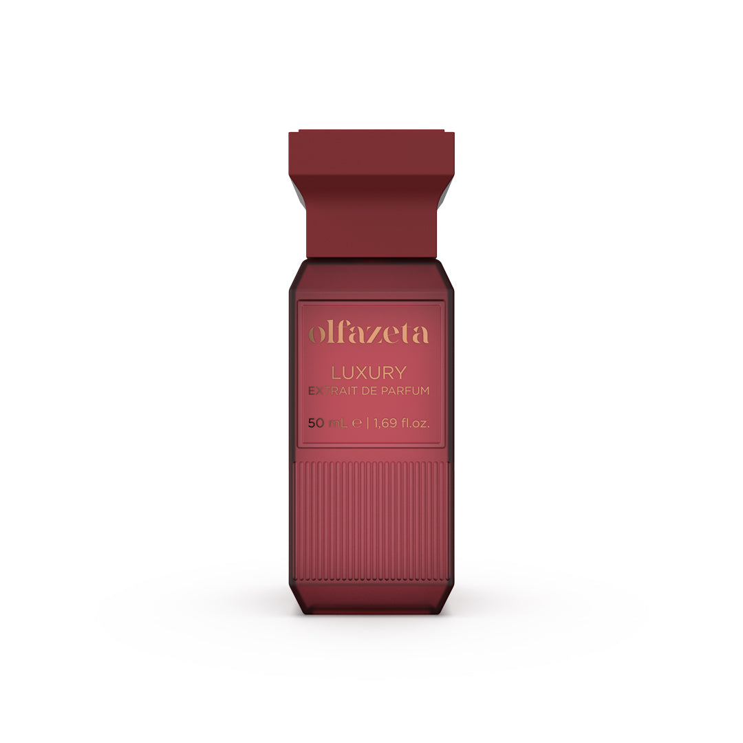 Inspired by BACCARAT ROUGE 540 by MAISON F. KURKDJIAN 50 ML