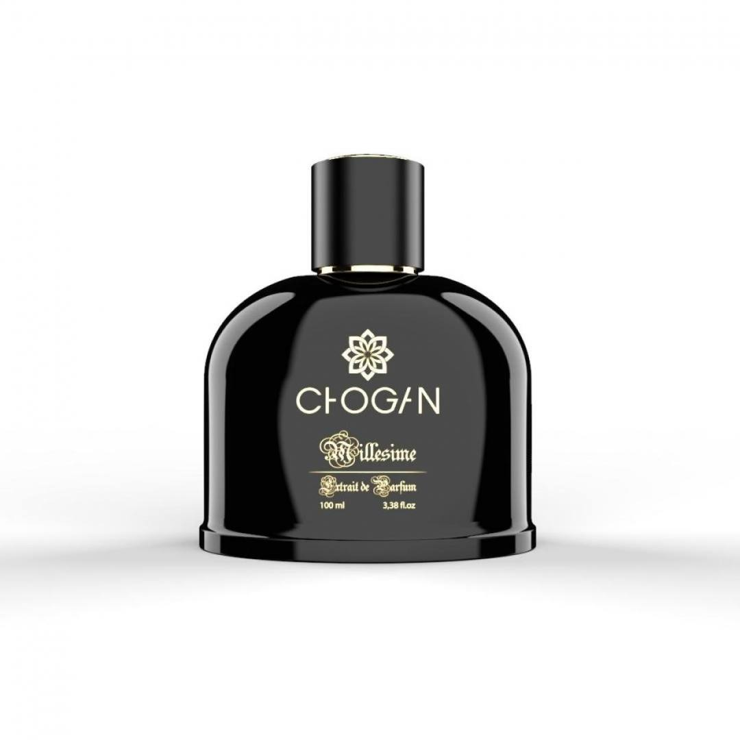 Inspired by MAN IN BLACK by BVGALRI 100 ML