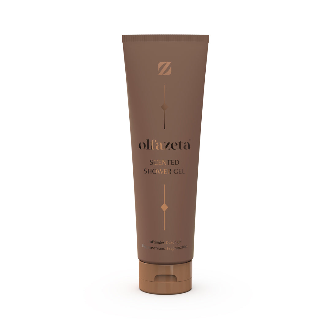 Gel douche Femme - 250 ml