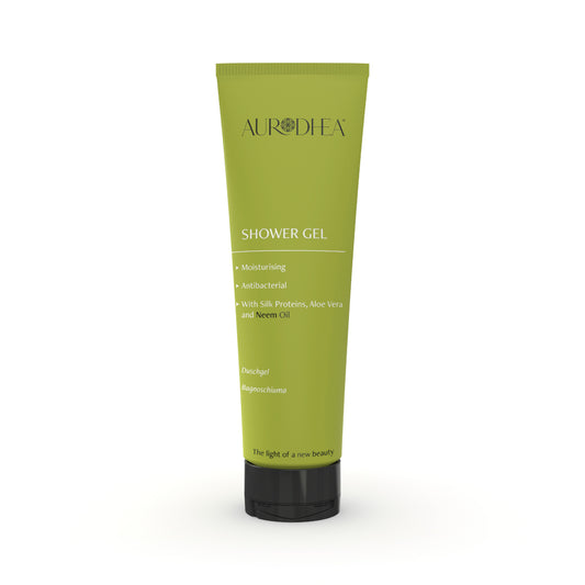 Gel doccia con olio di Neem - 250 ml