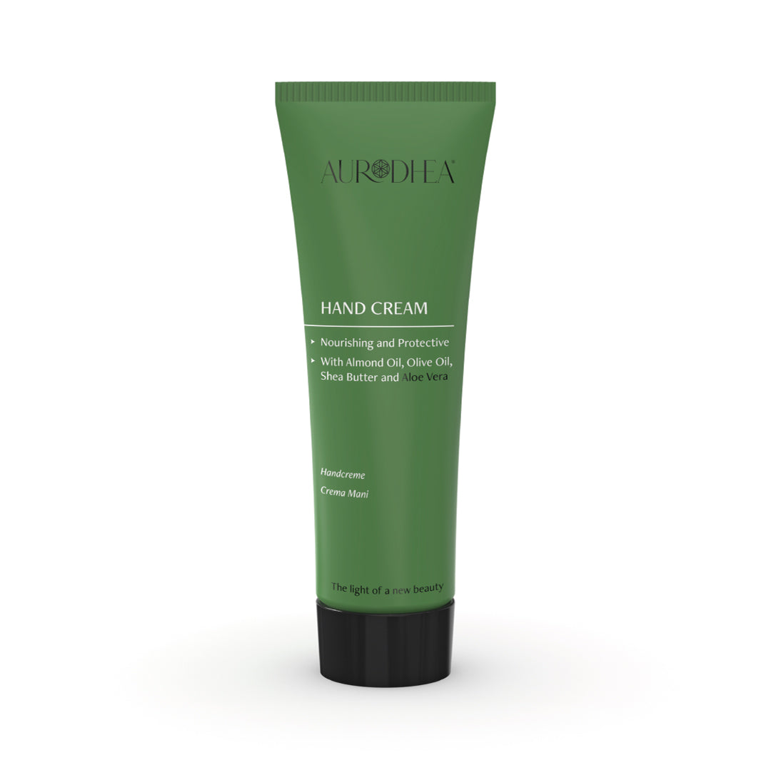 Crème mains à l’Aloe Vera - 75 ml