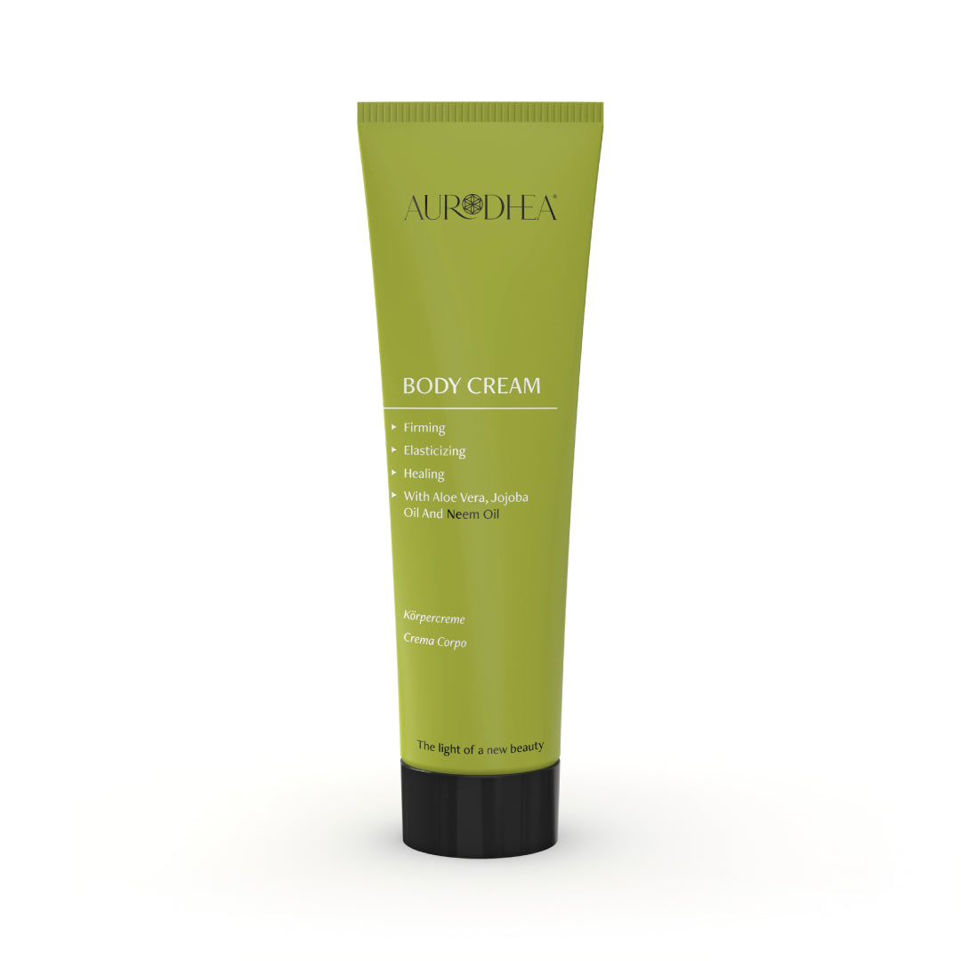 Crème corps à l’huile de Neem - 150 ml