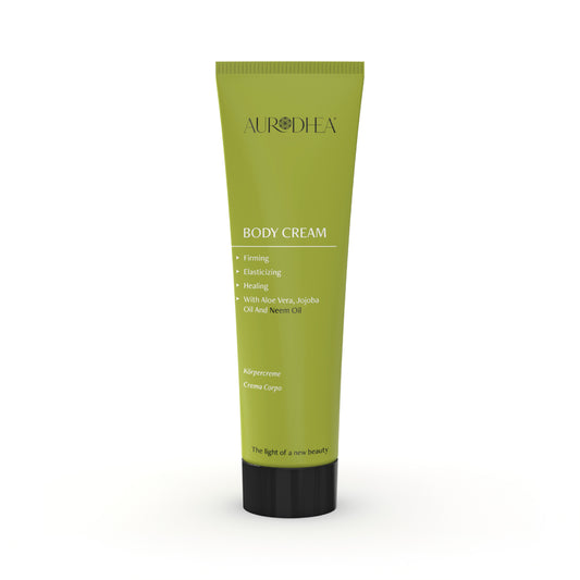 Crème corps à l’huile de Neem - 150 ml