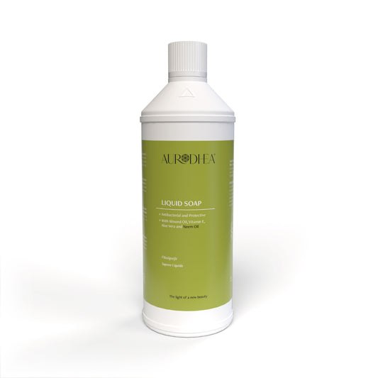 Savon liquide avec huile de Neem - 1000 ml