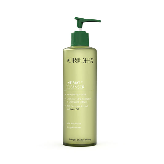 Detergente intimo con olio di Neem - 260 ml