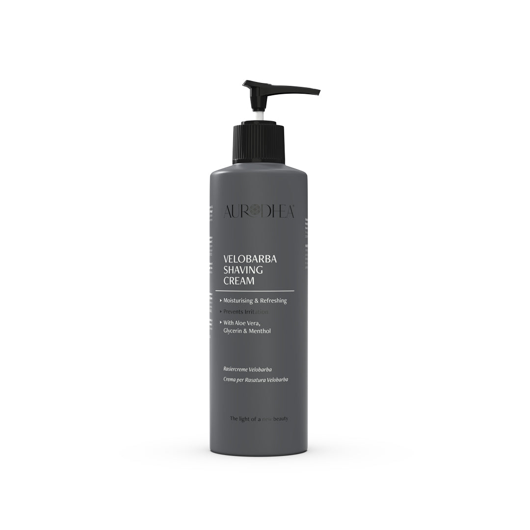 Crème à raser Velobarba - 260 ml