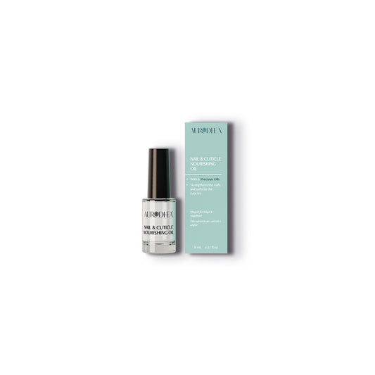 Olio nutriente per cuticole e unghie - 8 ml